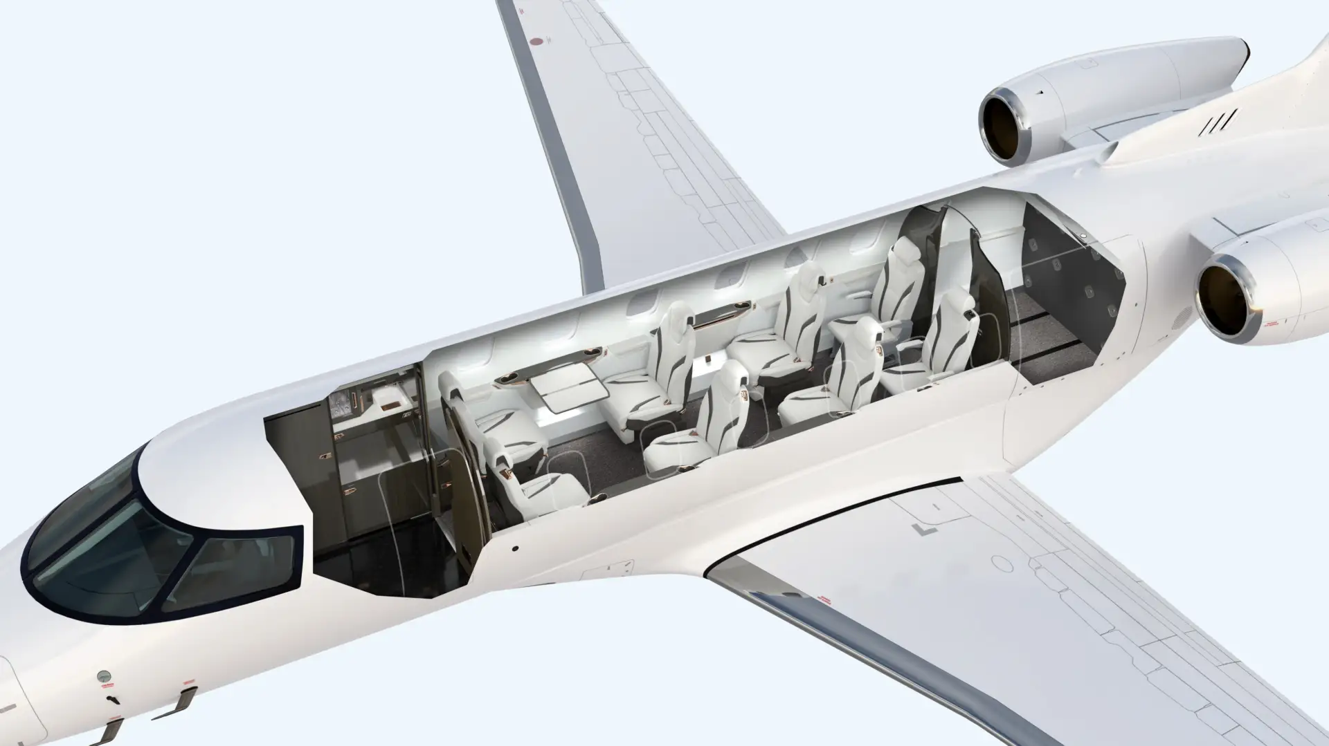 Pc 24 Checklist Pilatus PC-24 – Technical Specifications | Pilatus Aircraft Ltd
