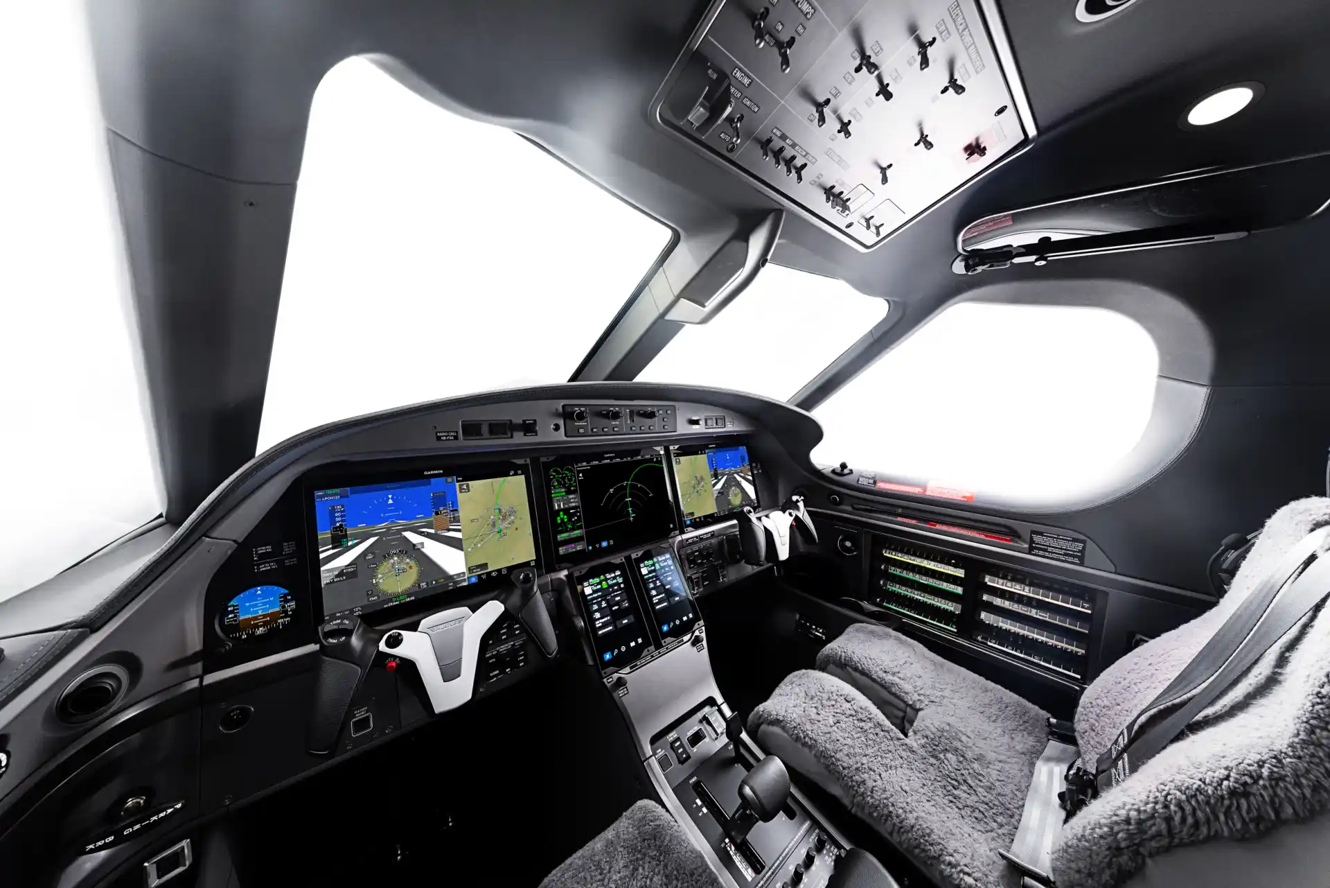 Pilatus PC 12 Special Mission Versatile Aircraft Pilatus Aircraft pilatus-pc-12-special-mission-versatile-aircraft-pilatus-aircraft