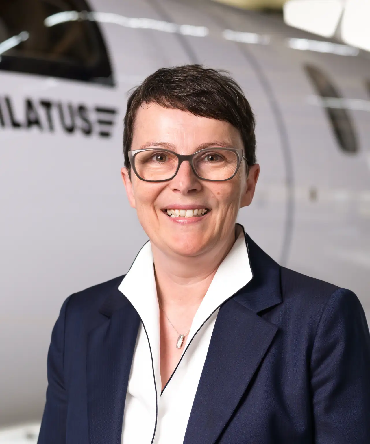 Victoria Rinck Annette Rinck | Pilatus Aircraft