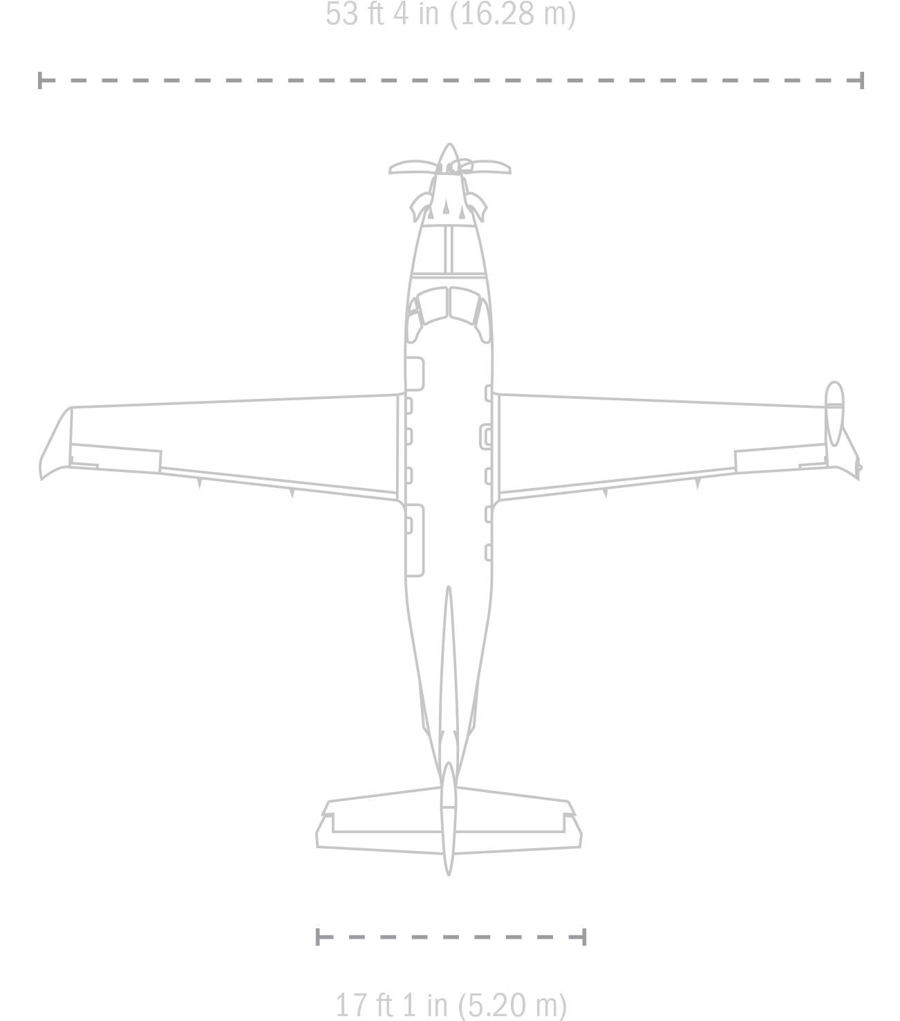Pc 12 Ngx The World S Greatest Single Pilatus Aircraft Ltd