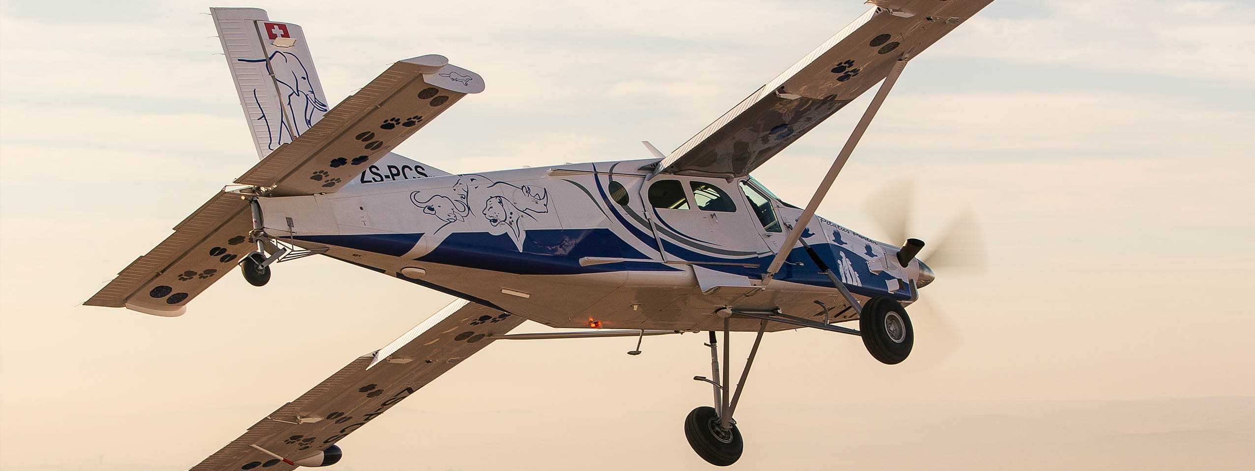 The End Of An Era Pilatus Discontinues Production Of The Legendary Pilatus Porter Pc 6 Pilatus Aircraft Ltd